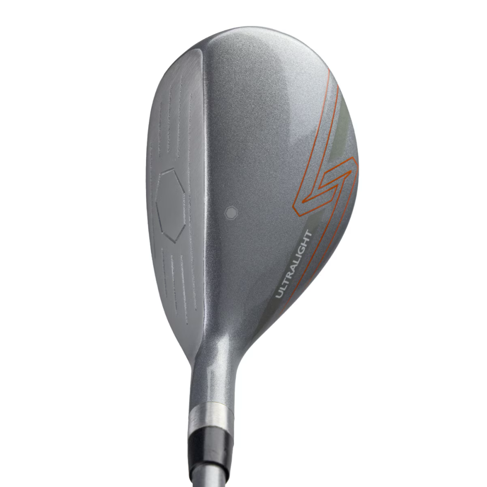UL7 Junior Hybrid 51" (130–137 cm) Orange