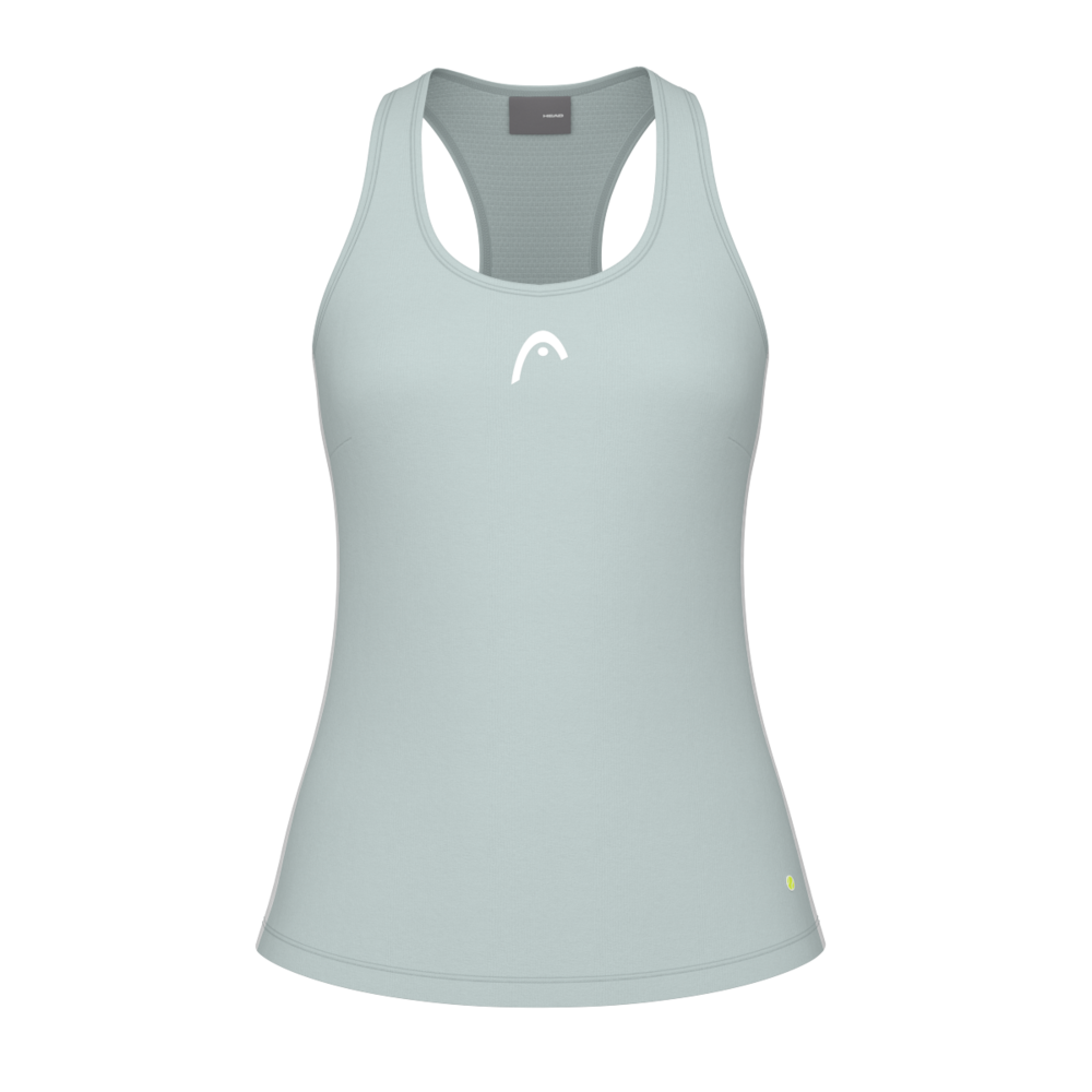 Spirit Tank Top Damen