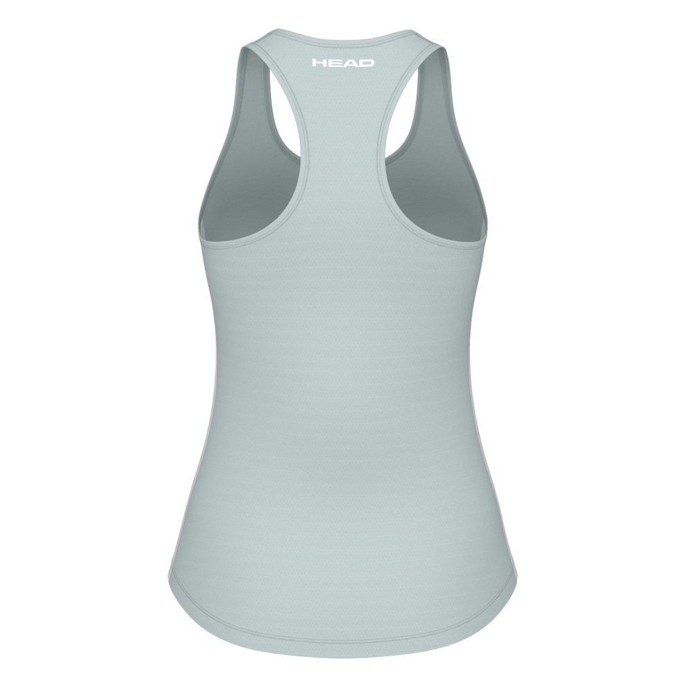 Spirit Tank Top Damen