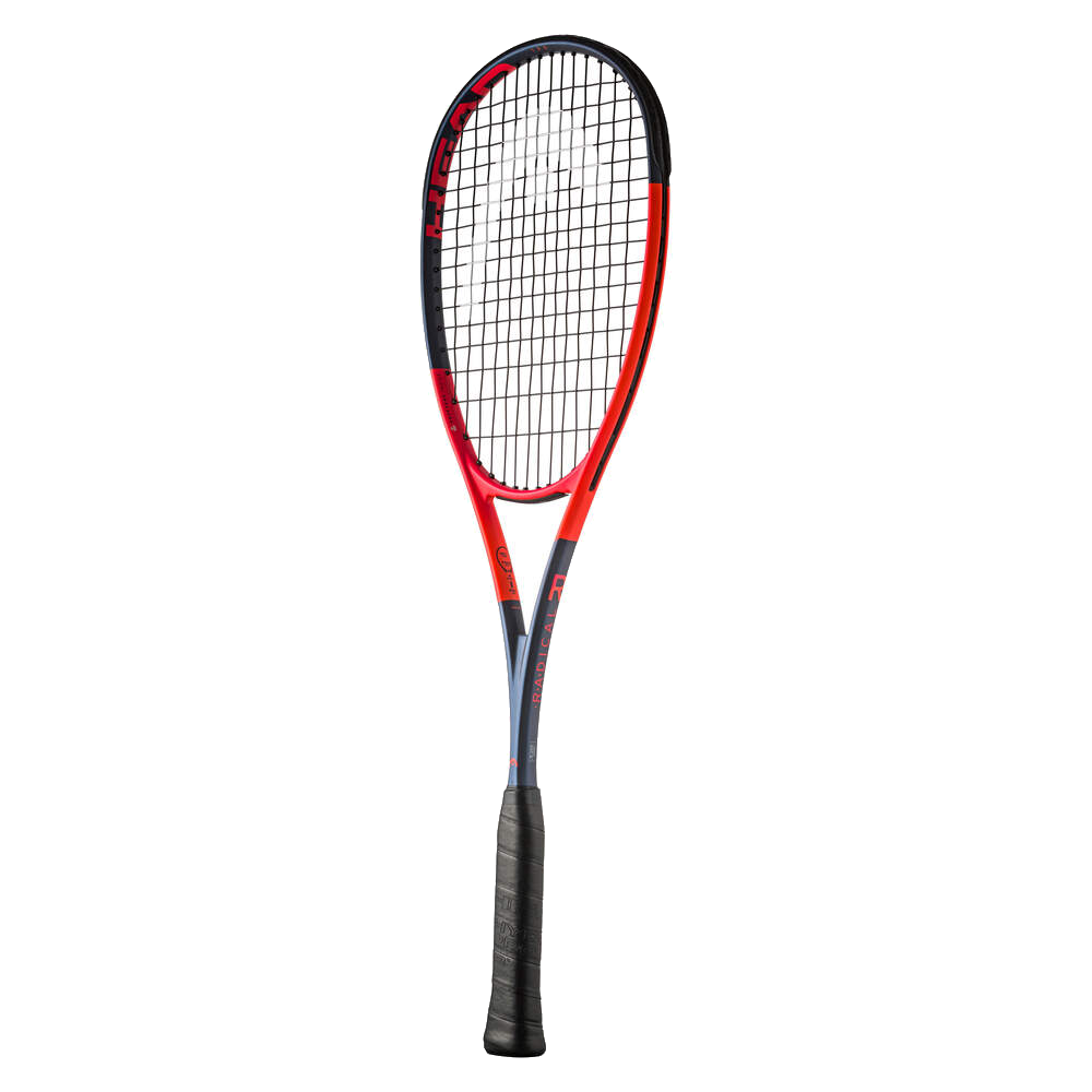 Radical 135 2024 Squashschläger