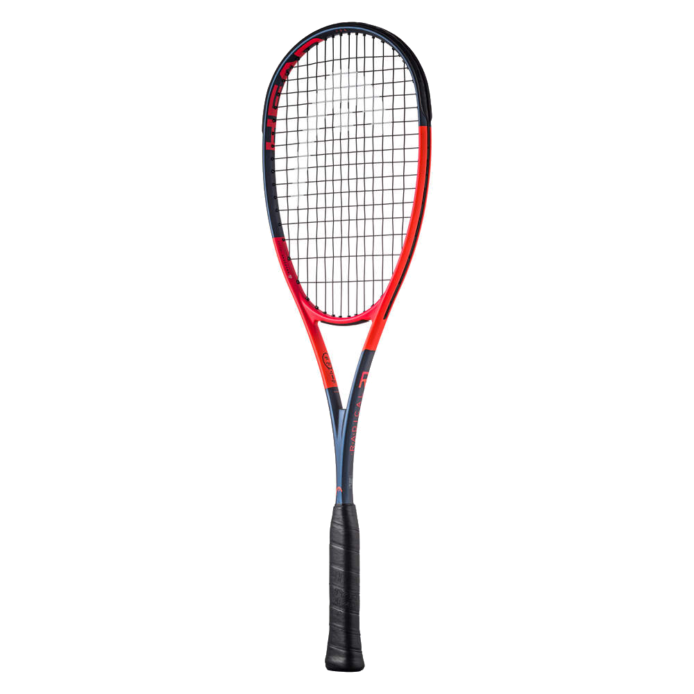 Radical 135 2024 squash Racket