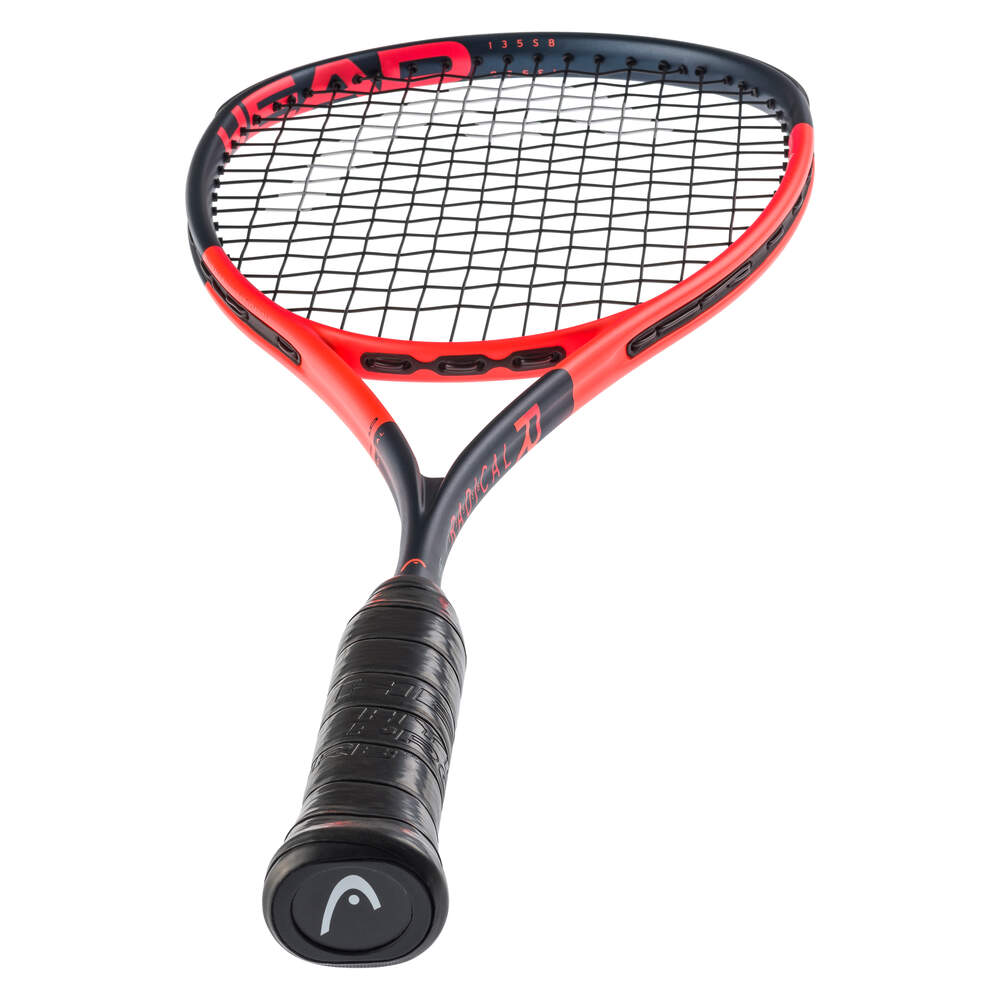 Radical 135 SB 2024 Squashschläger