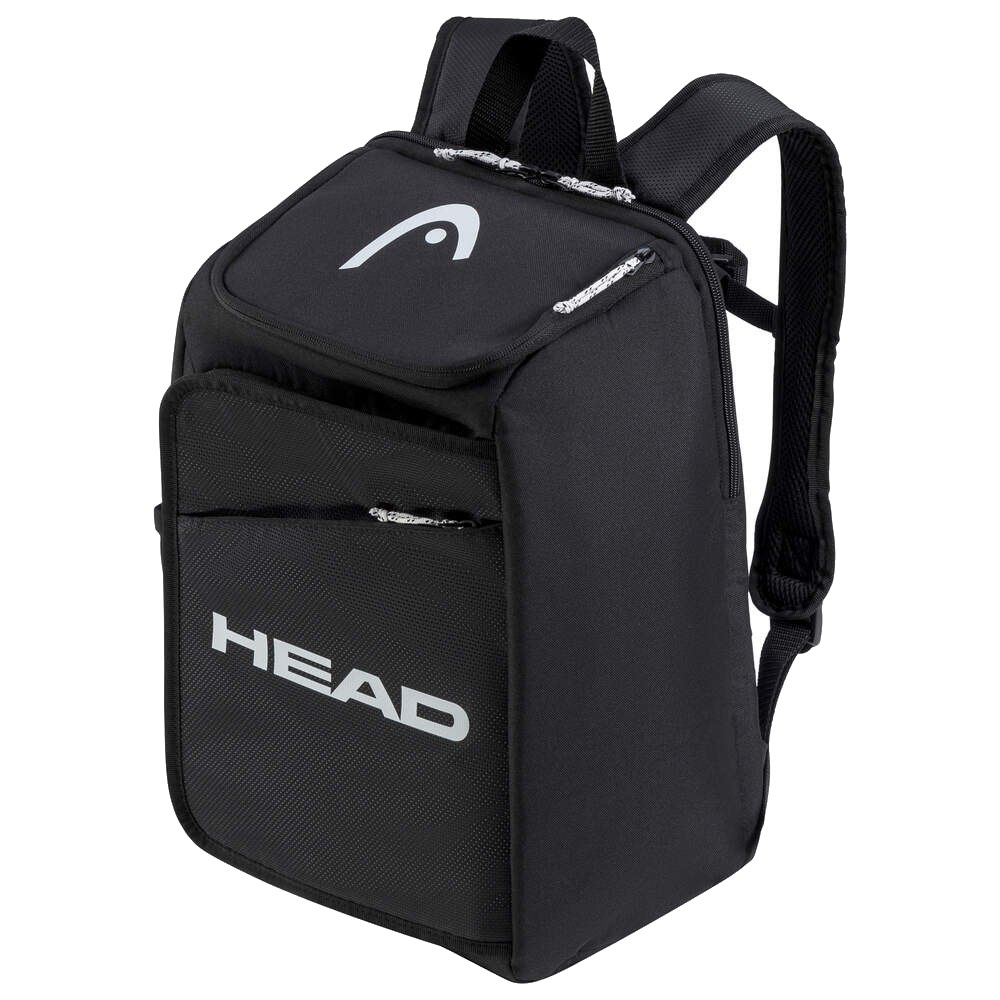 Junior tour backpack