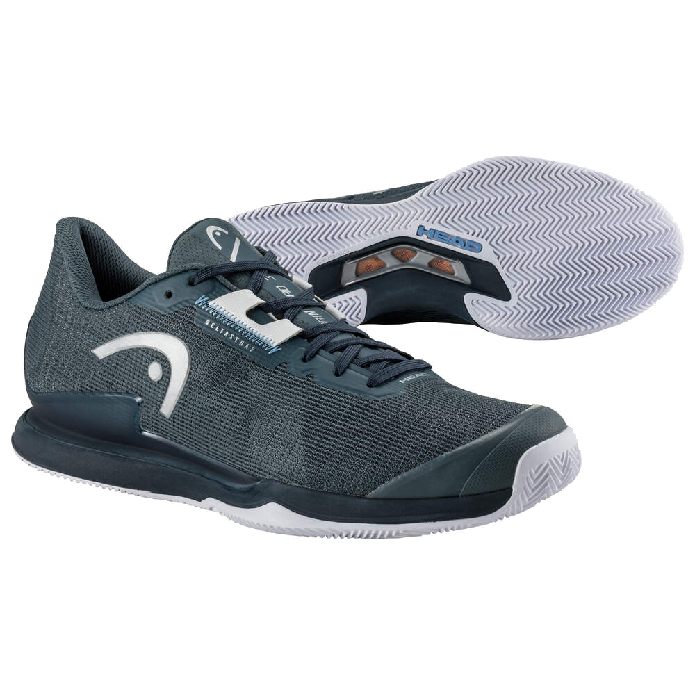 Sprint Pro 3.5 clay court tennis shoe men