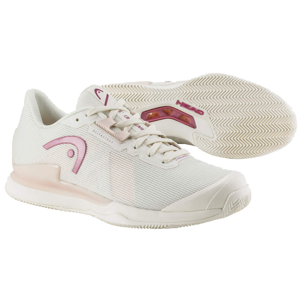 Sprint Pro 3.5 clay court tennis shoes for women