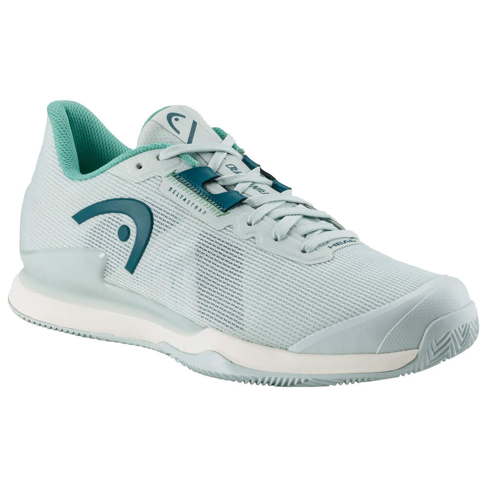 Sprint Pro 3.5 Sandplatz Tennisschuh Damen