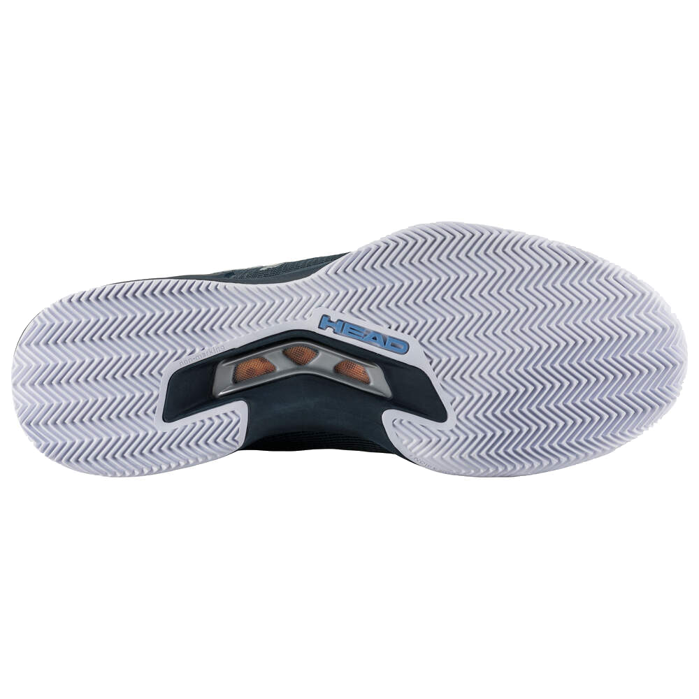 Chaussure de tennis pour terre battue Sprint Pro 3.5 hommes