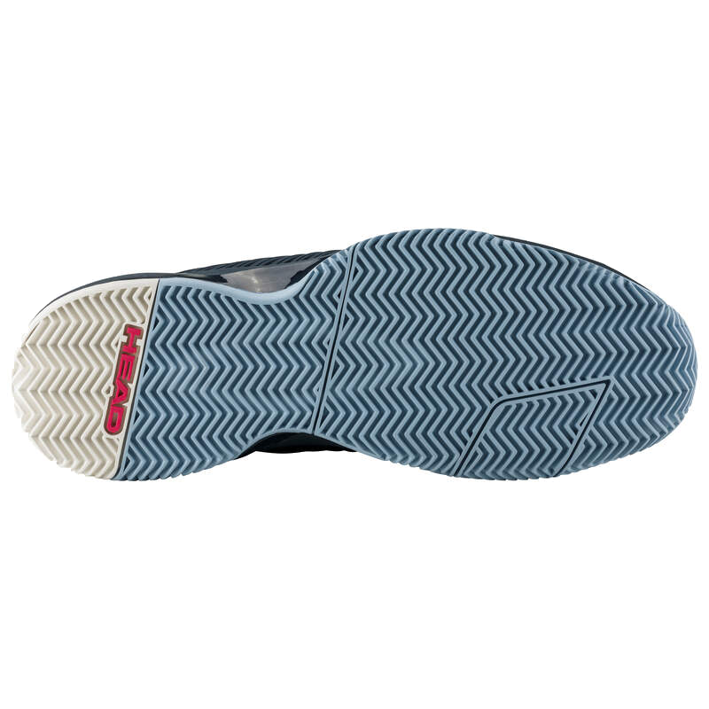 Scarpe da tennis da donna per campi in terra battuta Revolt Pro 4.5