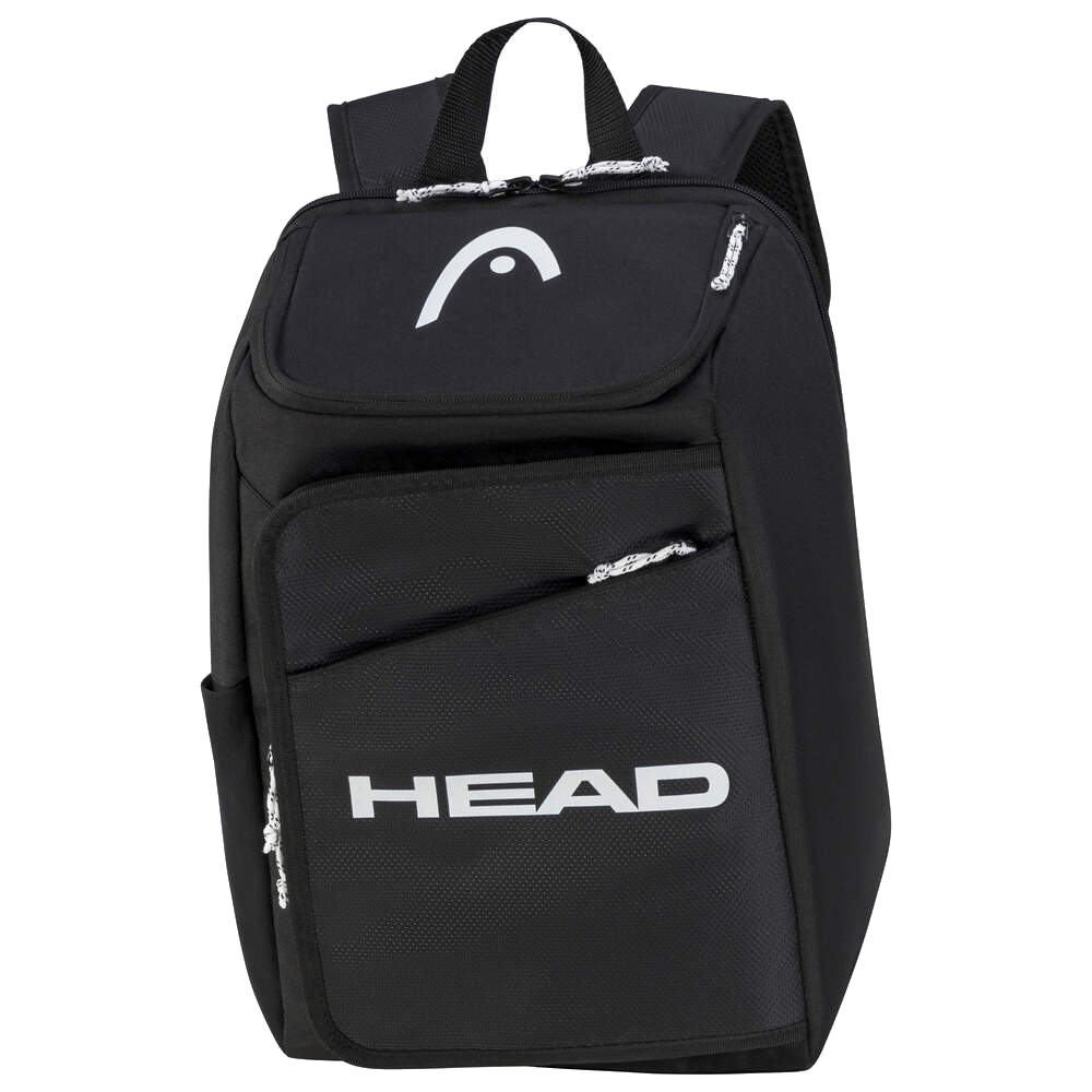 Junior tour backpack