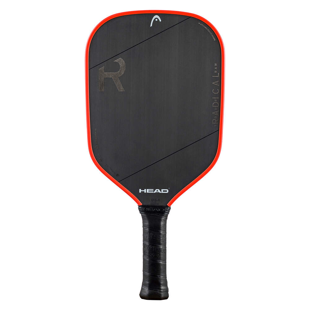 Radical Tour RAW 2024 Pickleball Racket