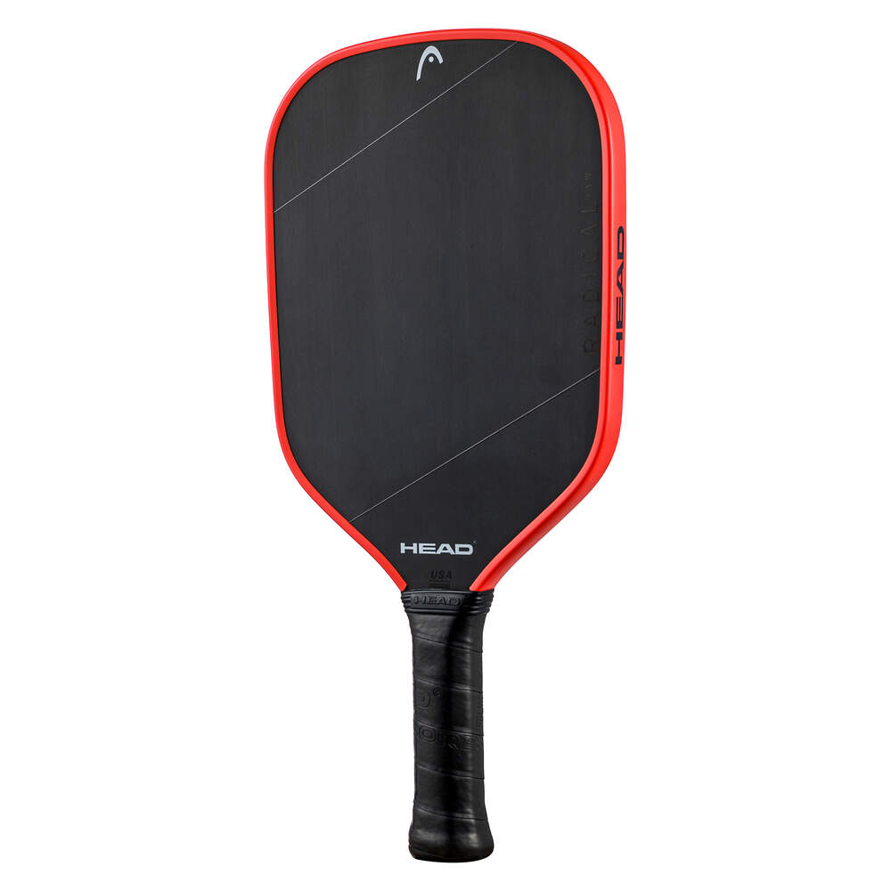 Radical Tour RAW 2024 Pickleball Racket