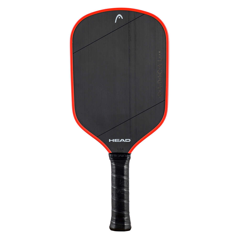Radical Tour EX RAW 2024 Pickleball Racket