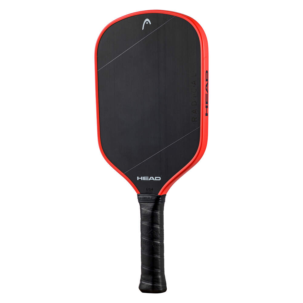 Radical Tour EX RAW 2024 Pickleball Racket