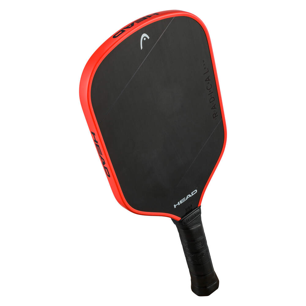 Radical Tour EX RAW 2024 Pickleball Racket