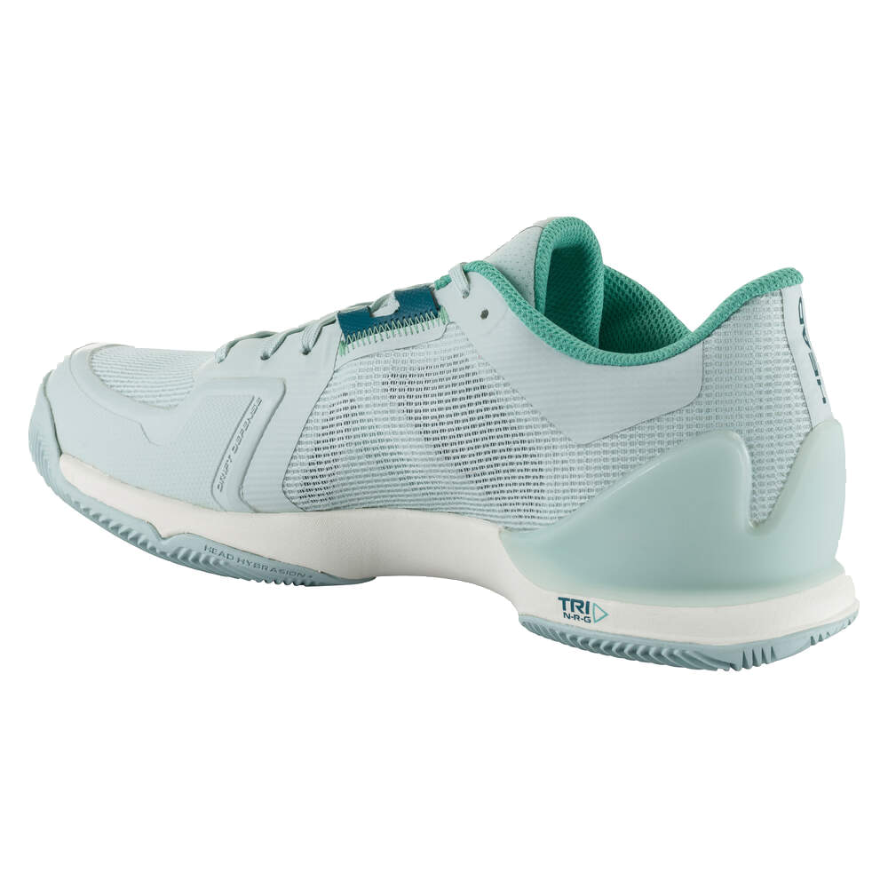 Sprint Pro 3.5 Sandplatz Tennisschuh Damen