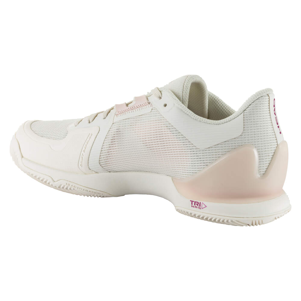 Chaussures de tennis Sprint Pro 3.5 sur terre battue pour femme