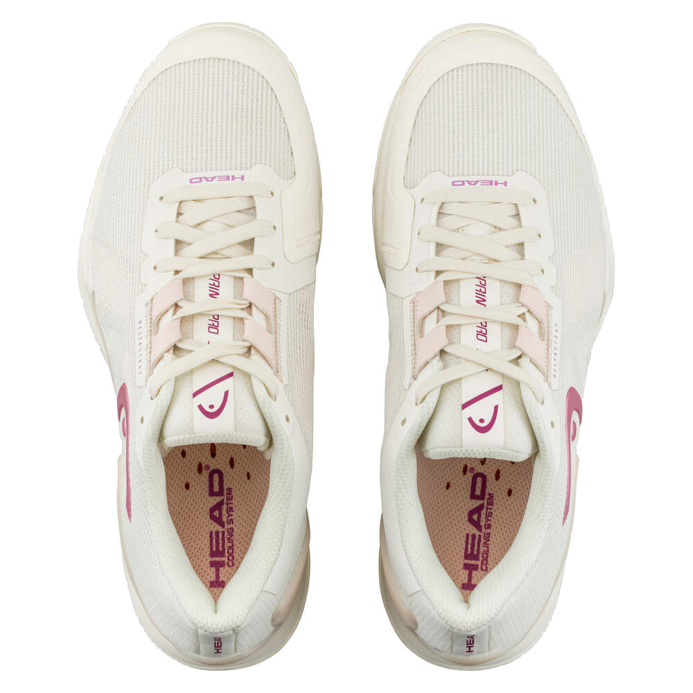 Chaussures de tennis Sprint Pro 3.5 sur terre battue pour femme