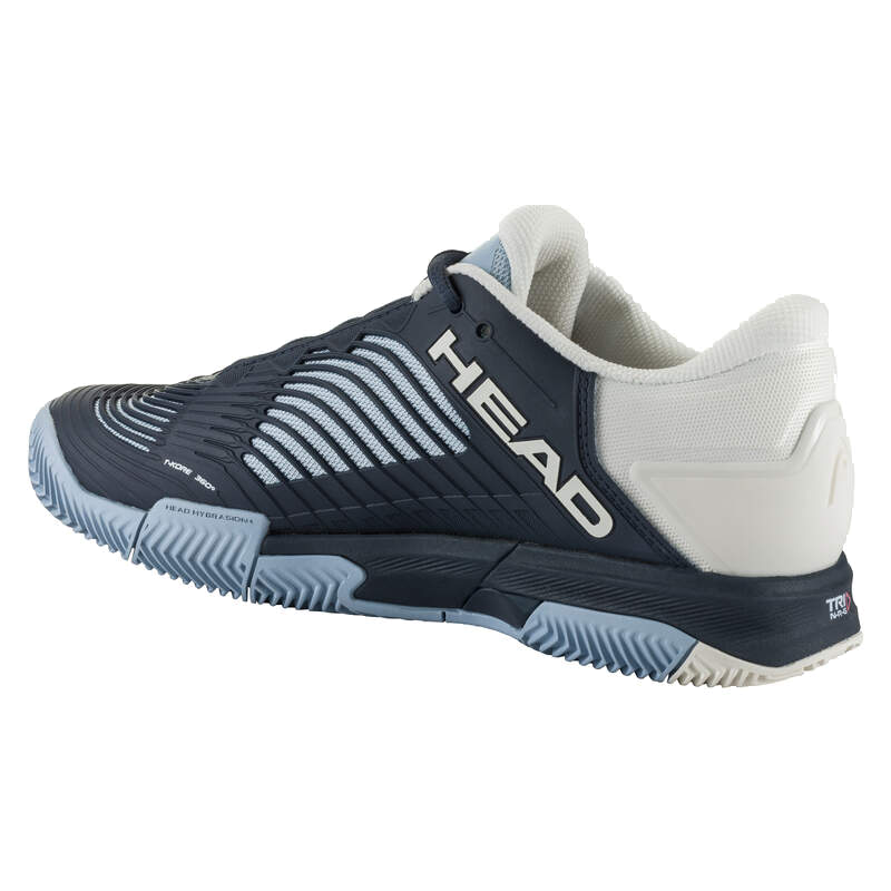 Chaussures de tennis Revolt Pro 4.5 pour terre battue pour femme