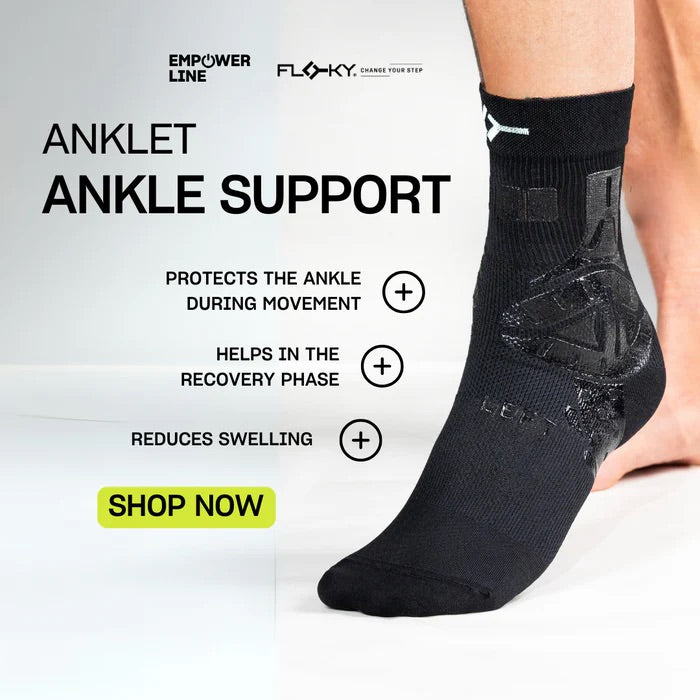 Ankle Support Anklet