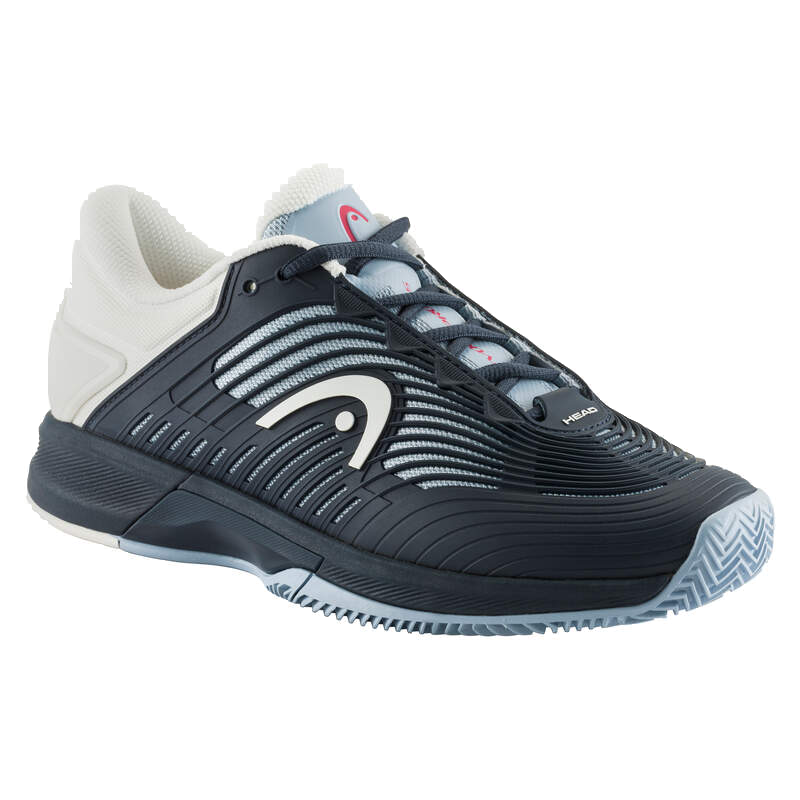 Scarpe da tennis da donna per campi in terra battuta Revolt Pro 4.5