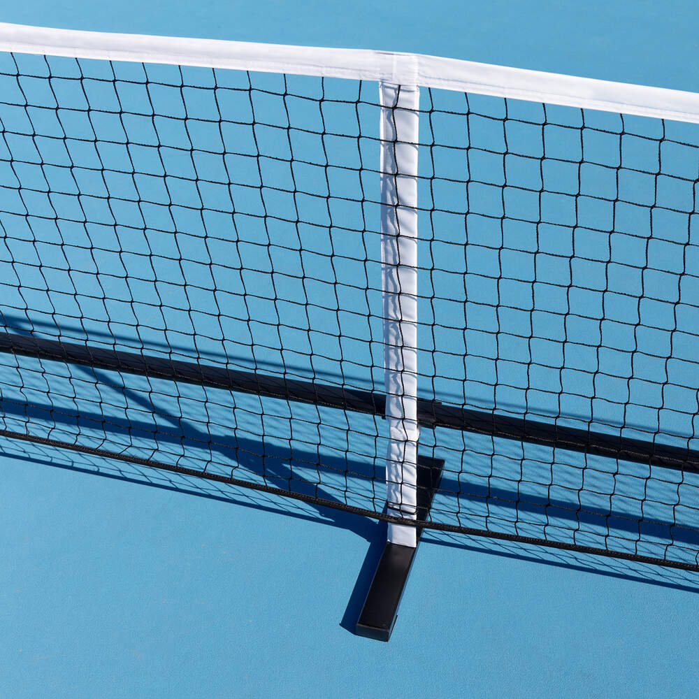 Rete da pickleball