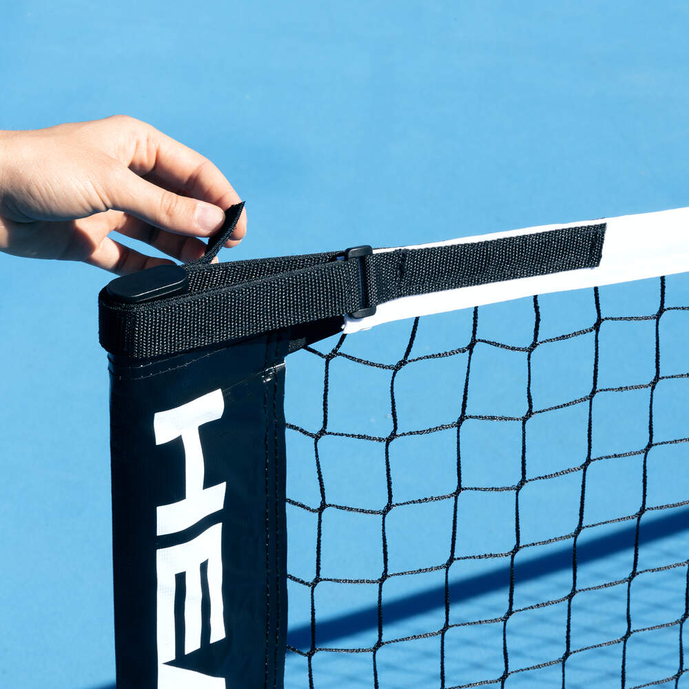 Rete da pickleball