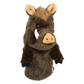 Driver Headcover Wildschwein