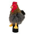 Driver Headcover Huhn