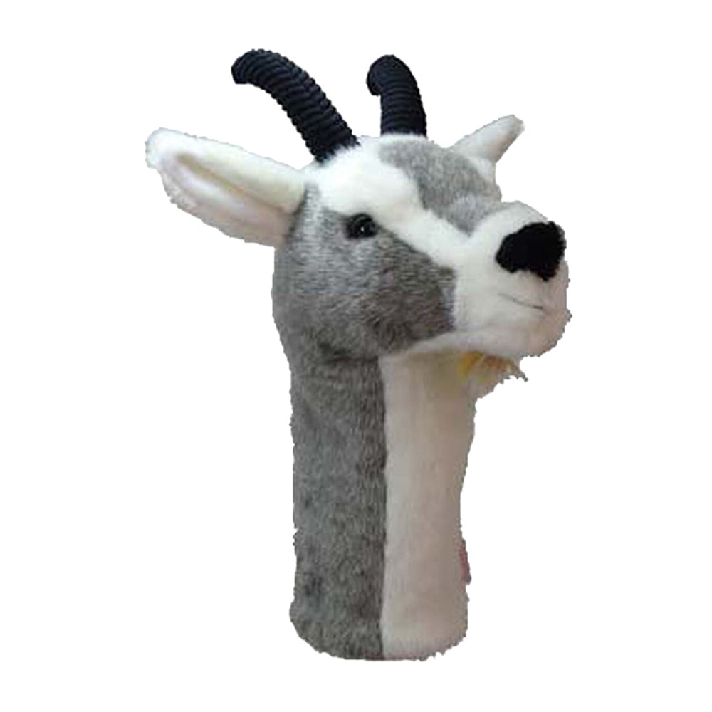 Driver Headcover Ziege