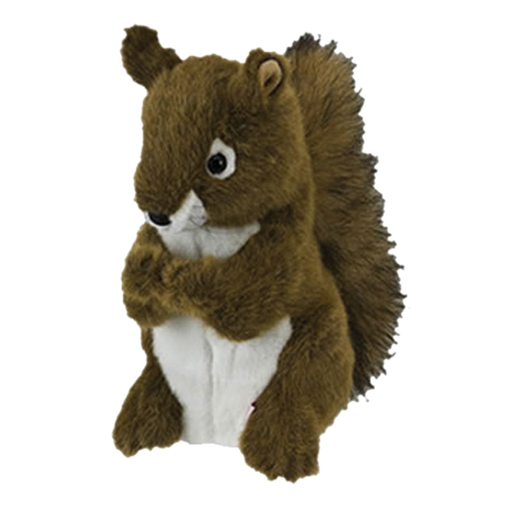 Driver Headcover Eichhörnchen