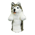 Driver Headcover Husky