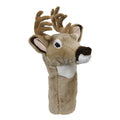 Driver Headcover Hirsch