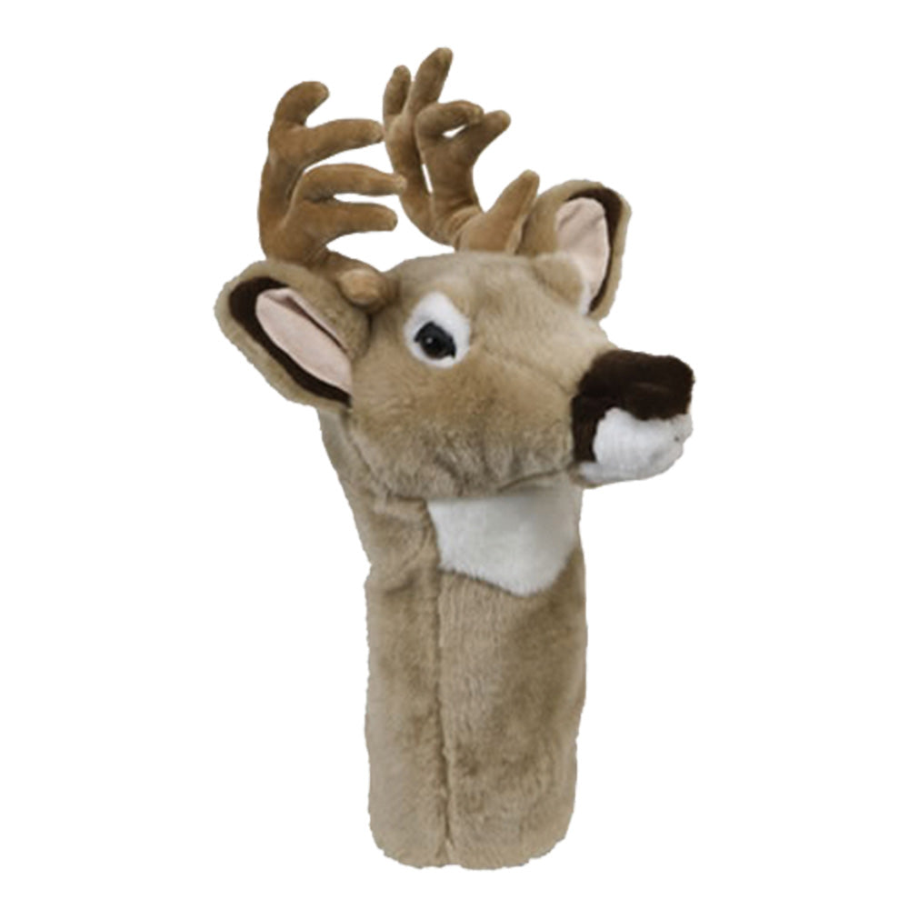 Driver Headcover Hirsch