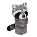 Driver Headcover Waschbär