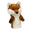 Driver Headcover Fuchs