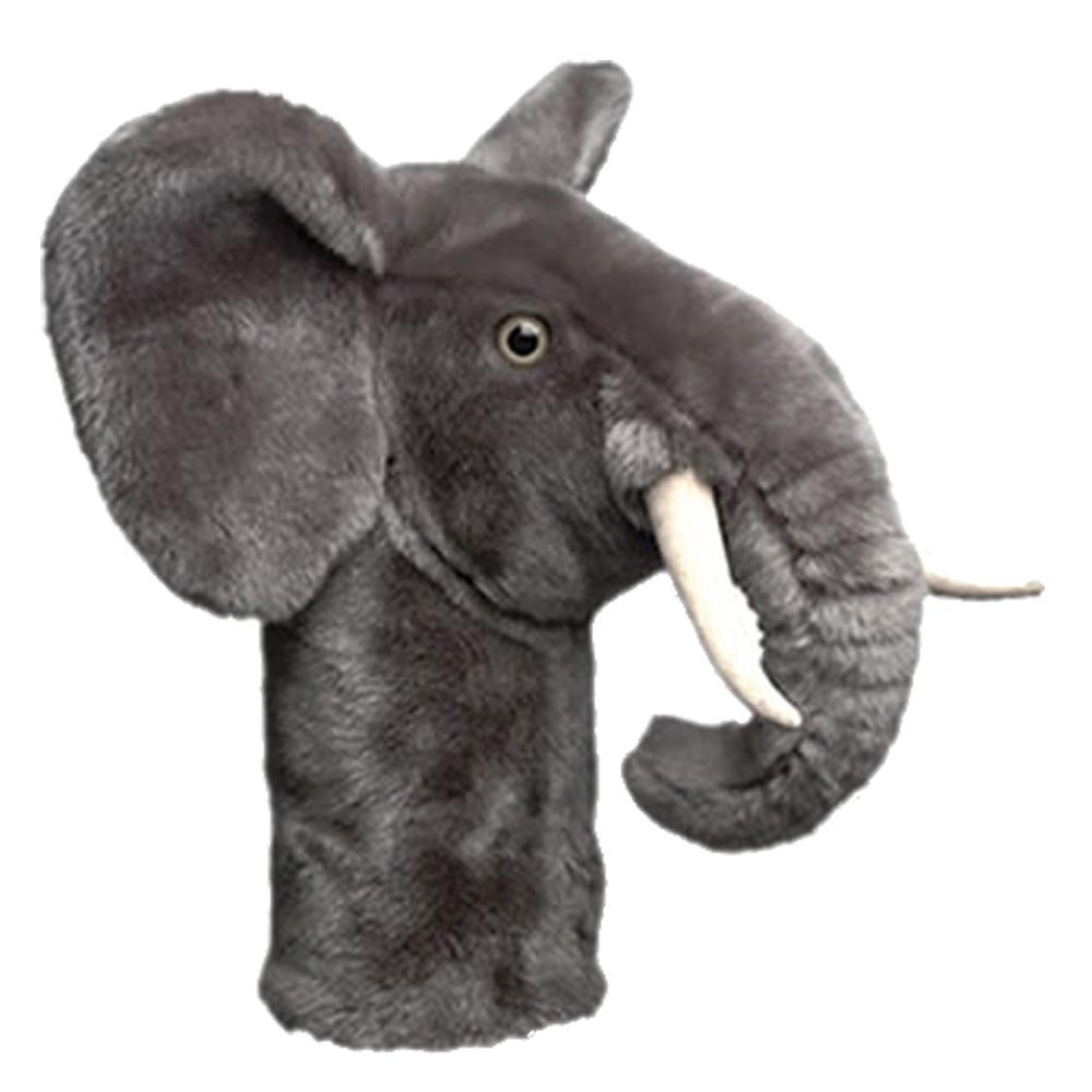 Driver Headcover Elefant