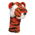 Hybrid Headcover Tiger