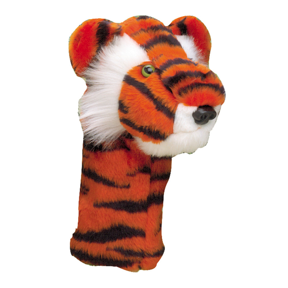 Hybrid Headcover Tiger