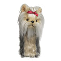 Driver Headcover Yorkshire Terrier
