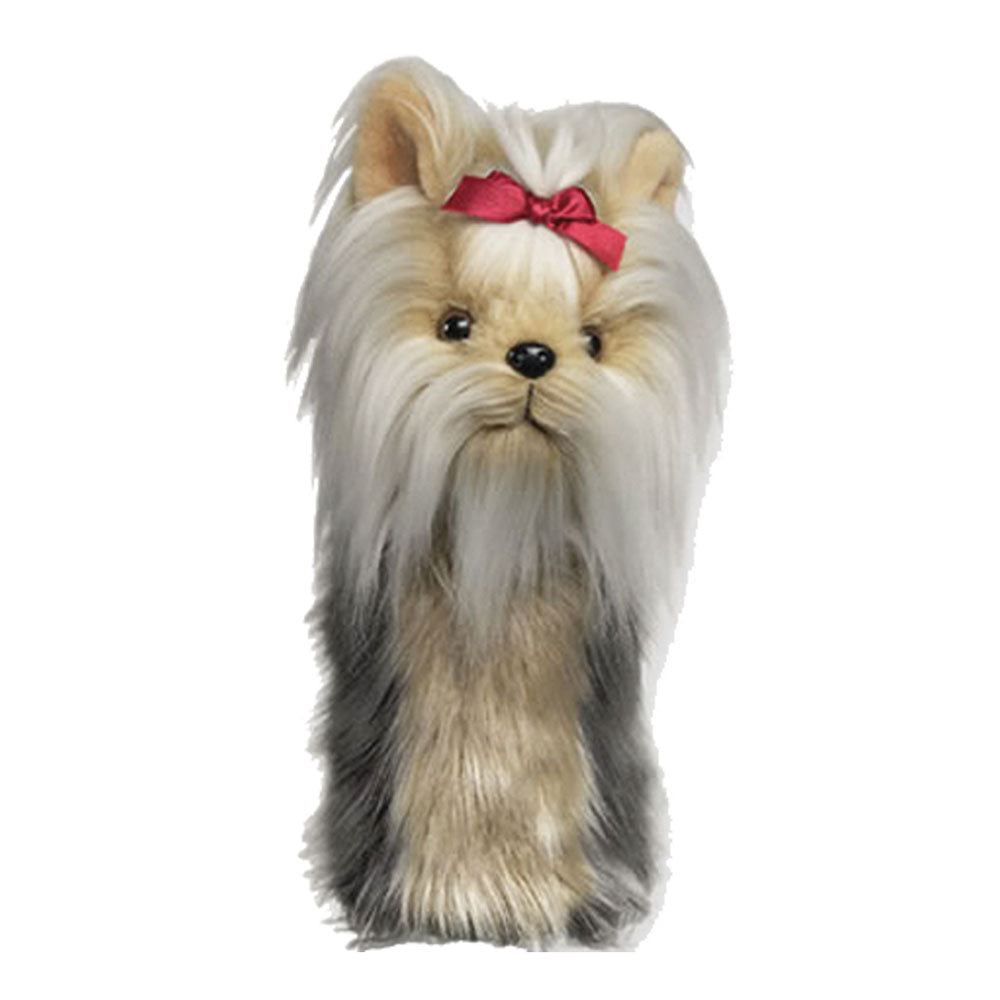 Driver Headcover Yorkshire Terrier