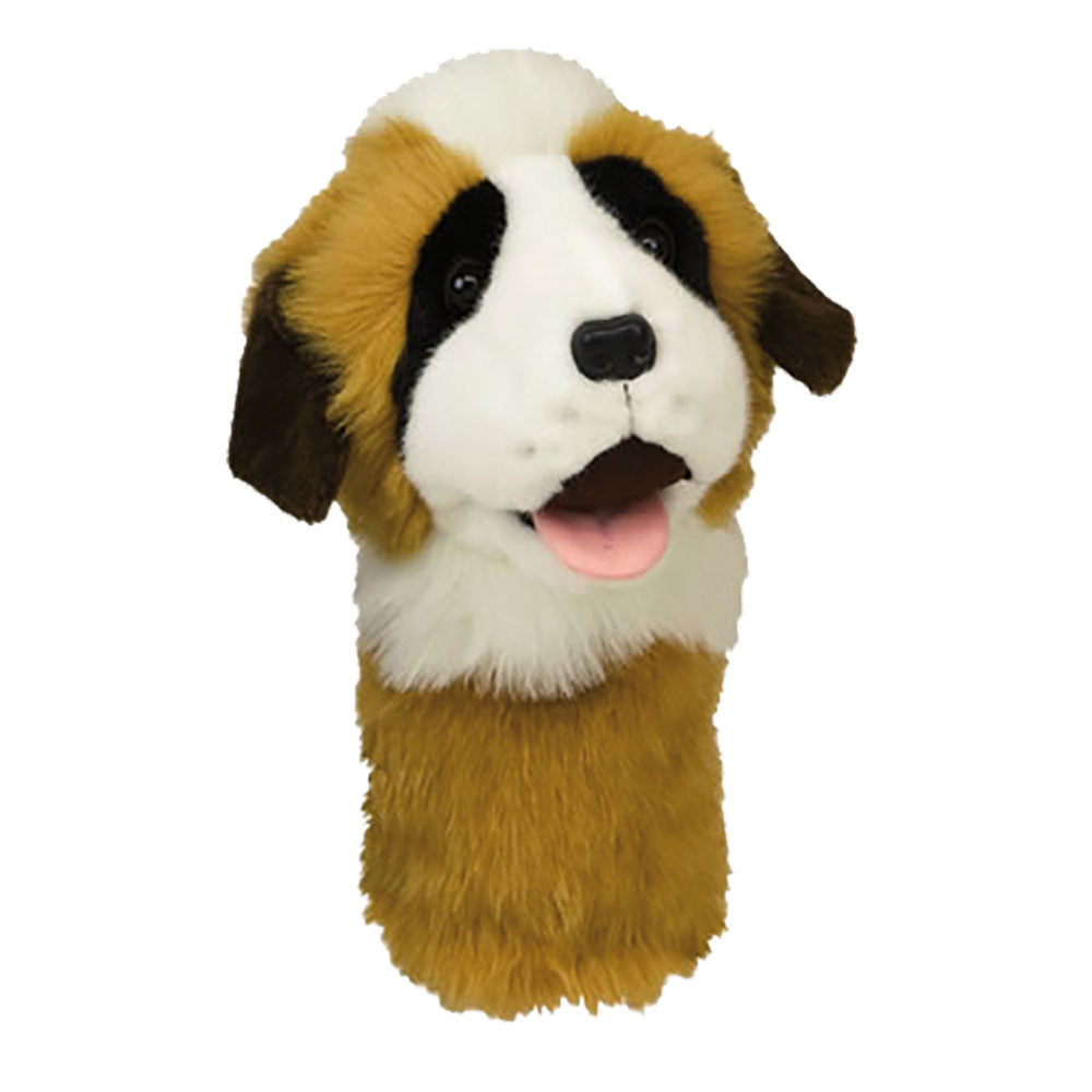 Driver Headcover Bernhardiner