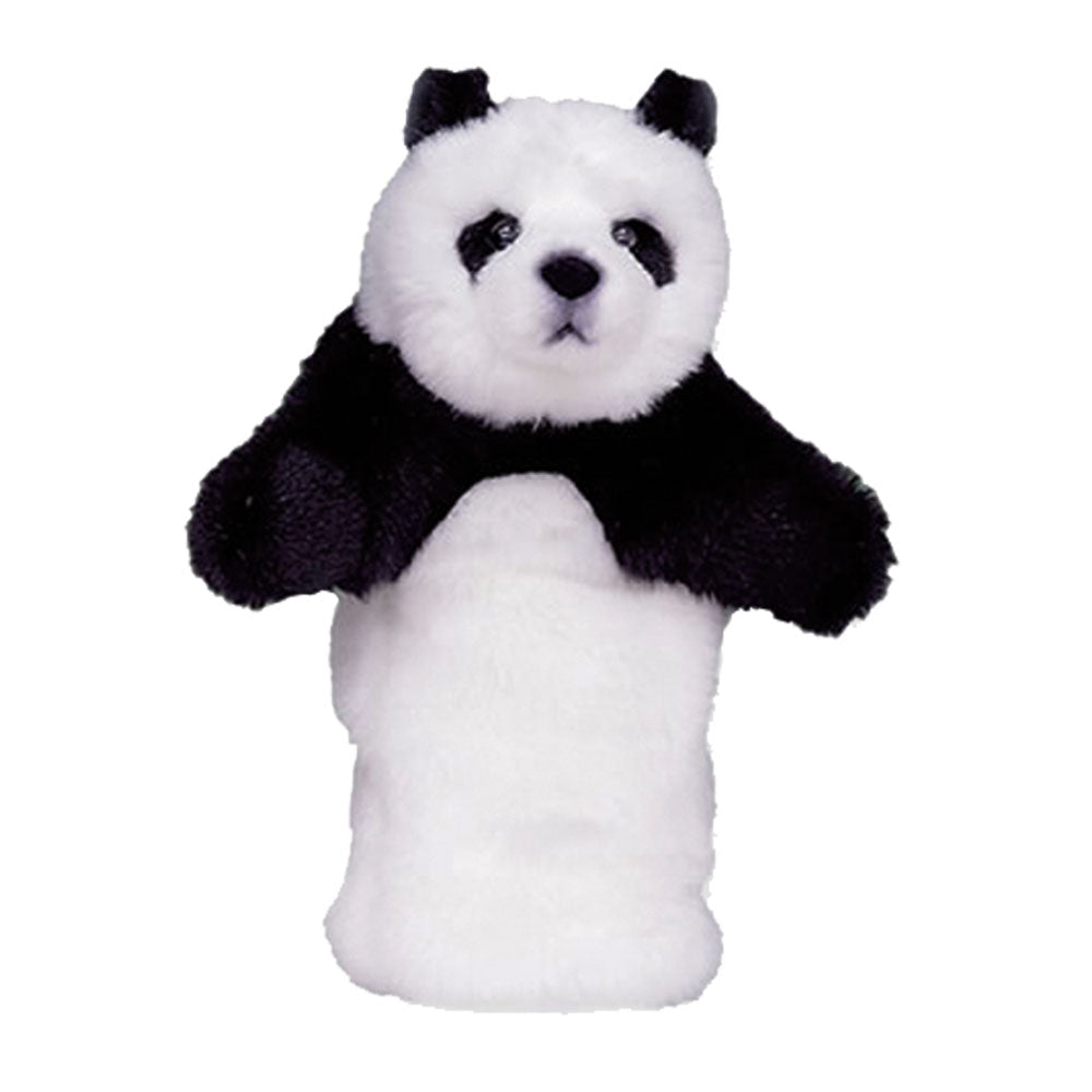 Driver Headcover Panda