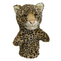 Driver Headcover Leopard