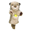 Driver Headcover Erdhörnchen