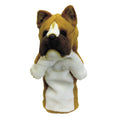Driver Headcover Boxer