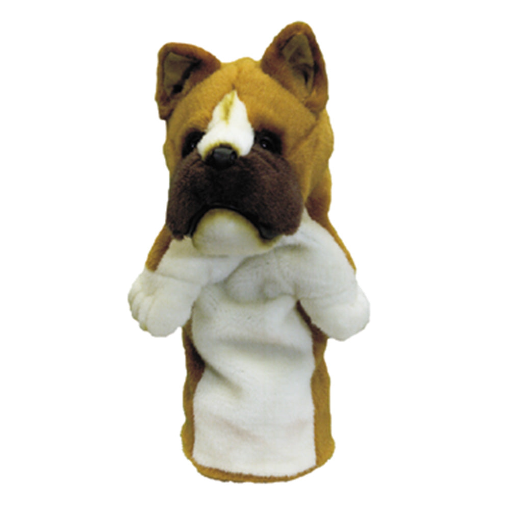 Driver Headcover Boxer