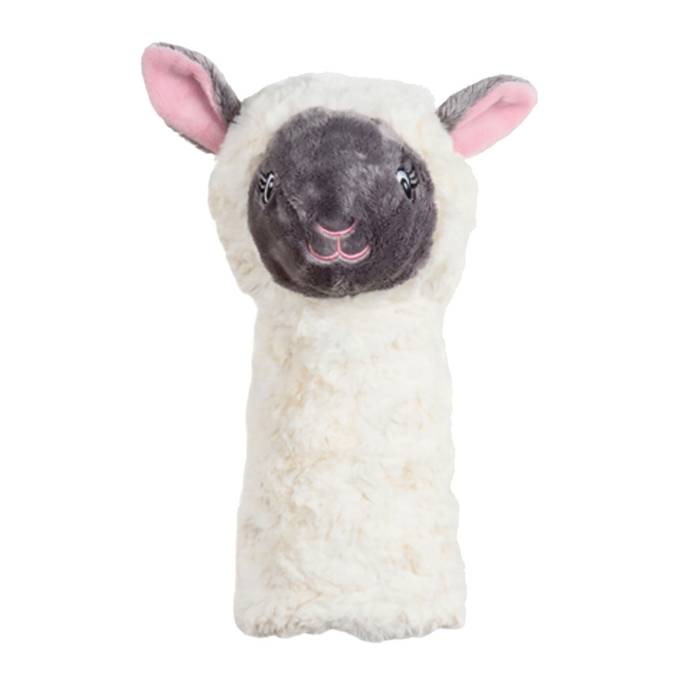 Hybrid Headcover Lamm
