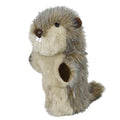 Hybrid Headcover Erdhörnchen