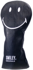 Driver Headcover Schwarz