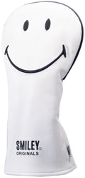 Driver Headcover Weiss